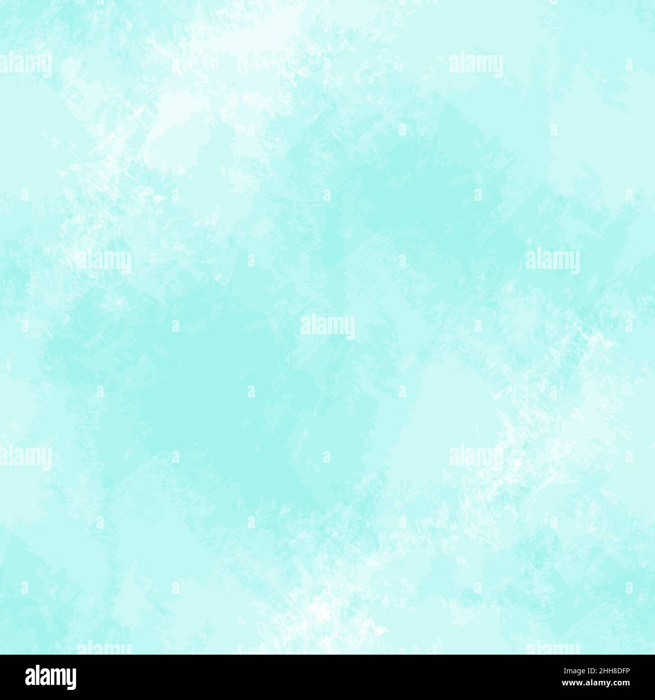 Vector background. Seamless watercolor texture pattern for your creativity. Stock Vector
