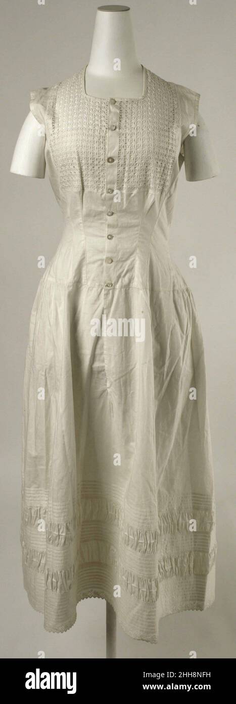 American fashion of late 1880s hi-res stock photography and images - Alamy