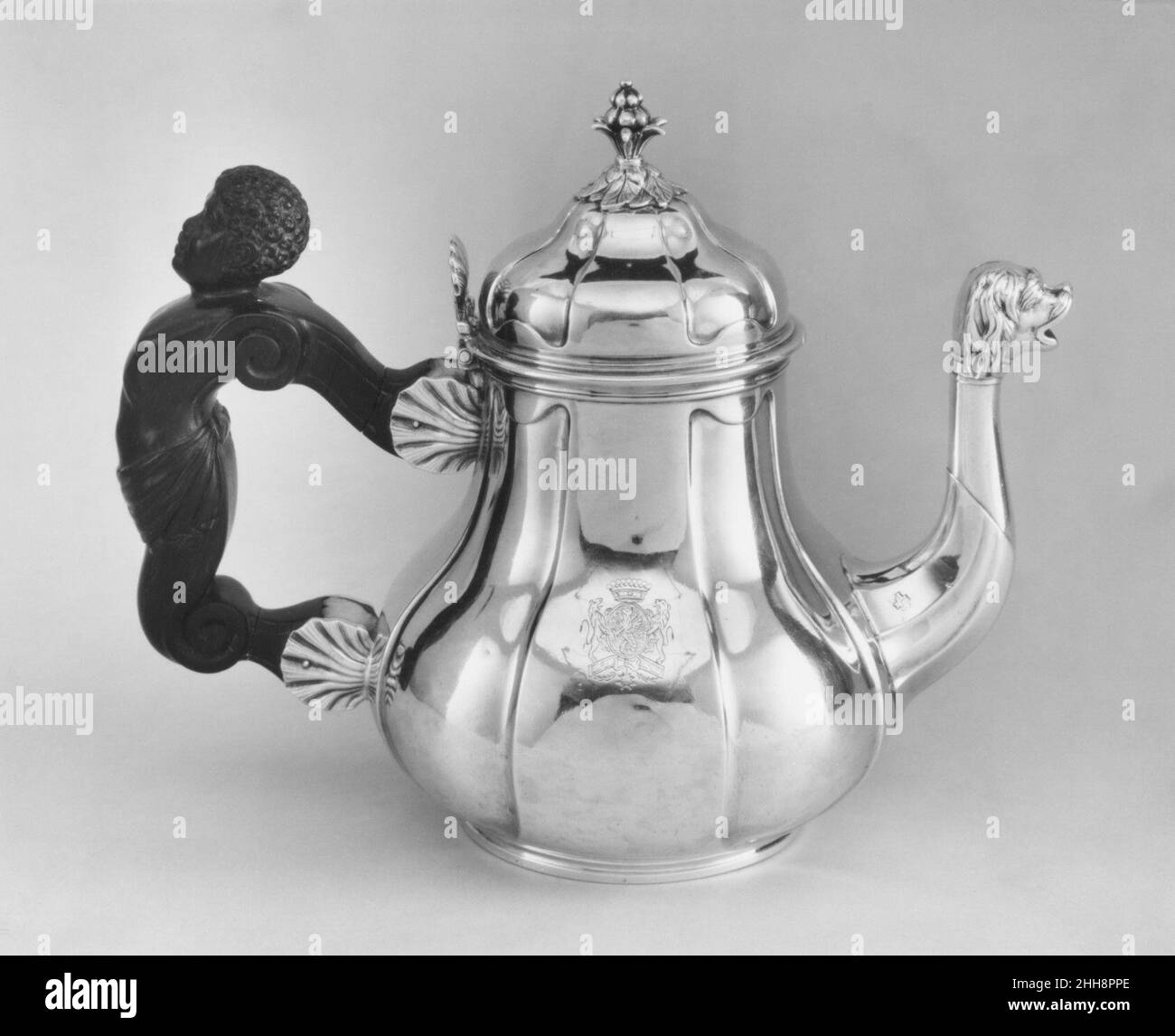 Mid century culture Black and White Stock Photos Images Alamy