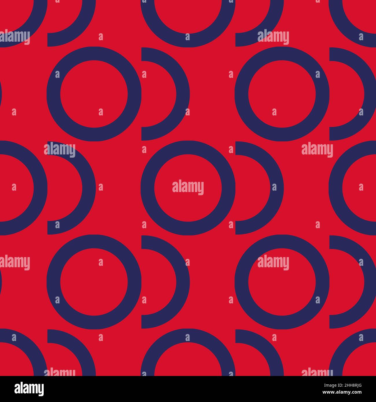 Seamless pattern psychology line hi-res stock photography and images ...