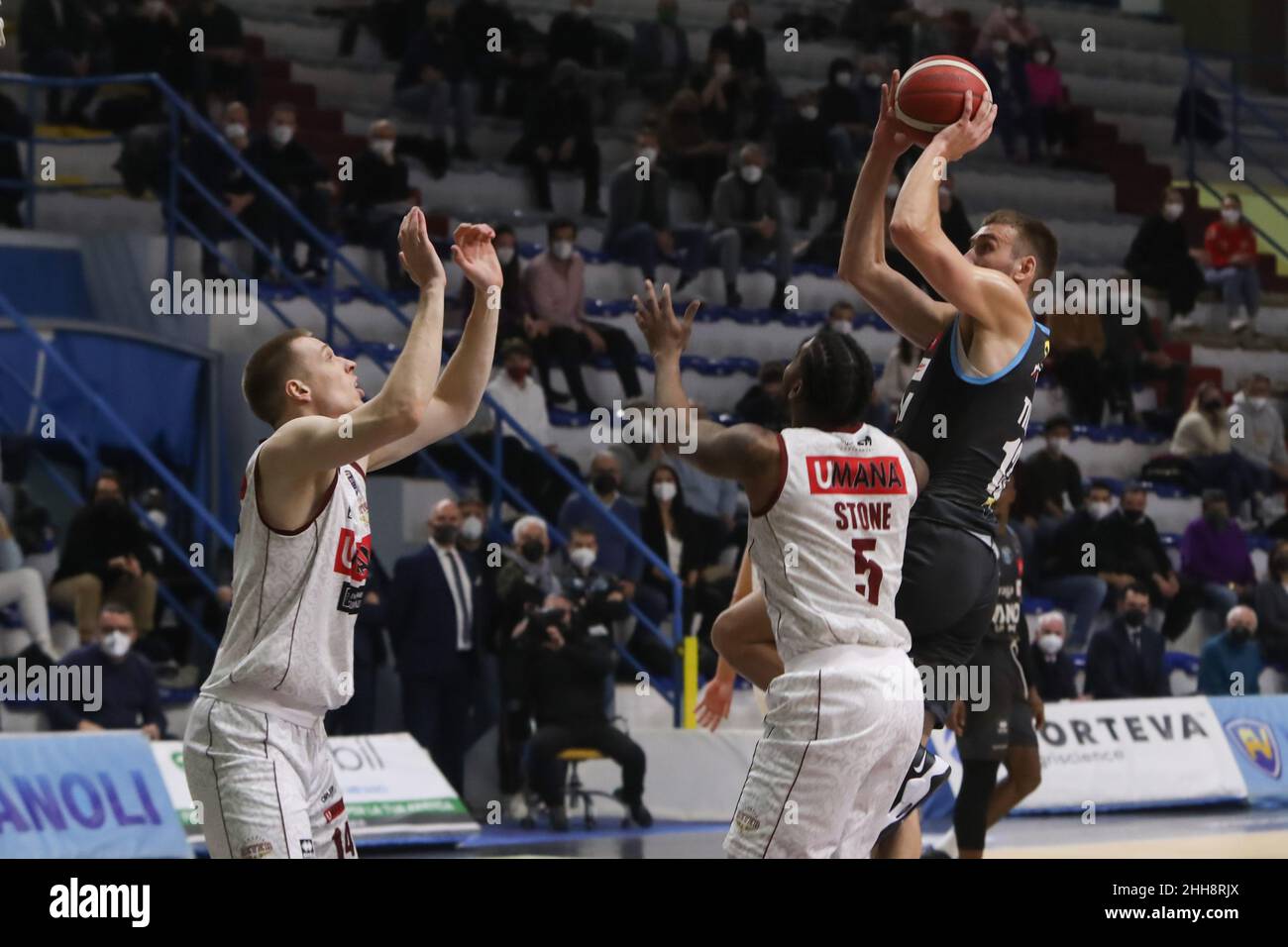 The "NBA Europe" Vision: Bridging Two Continents