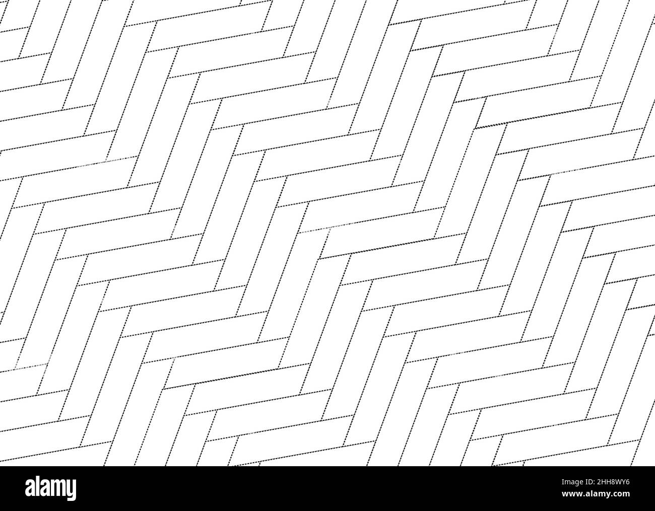 Herringbone floor, vector, decor interior Stock Vector Image & Art Alamy