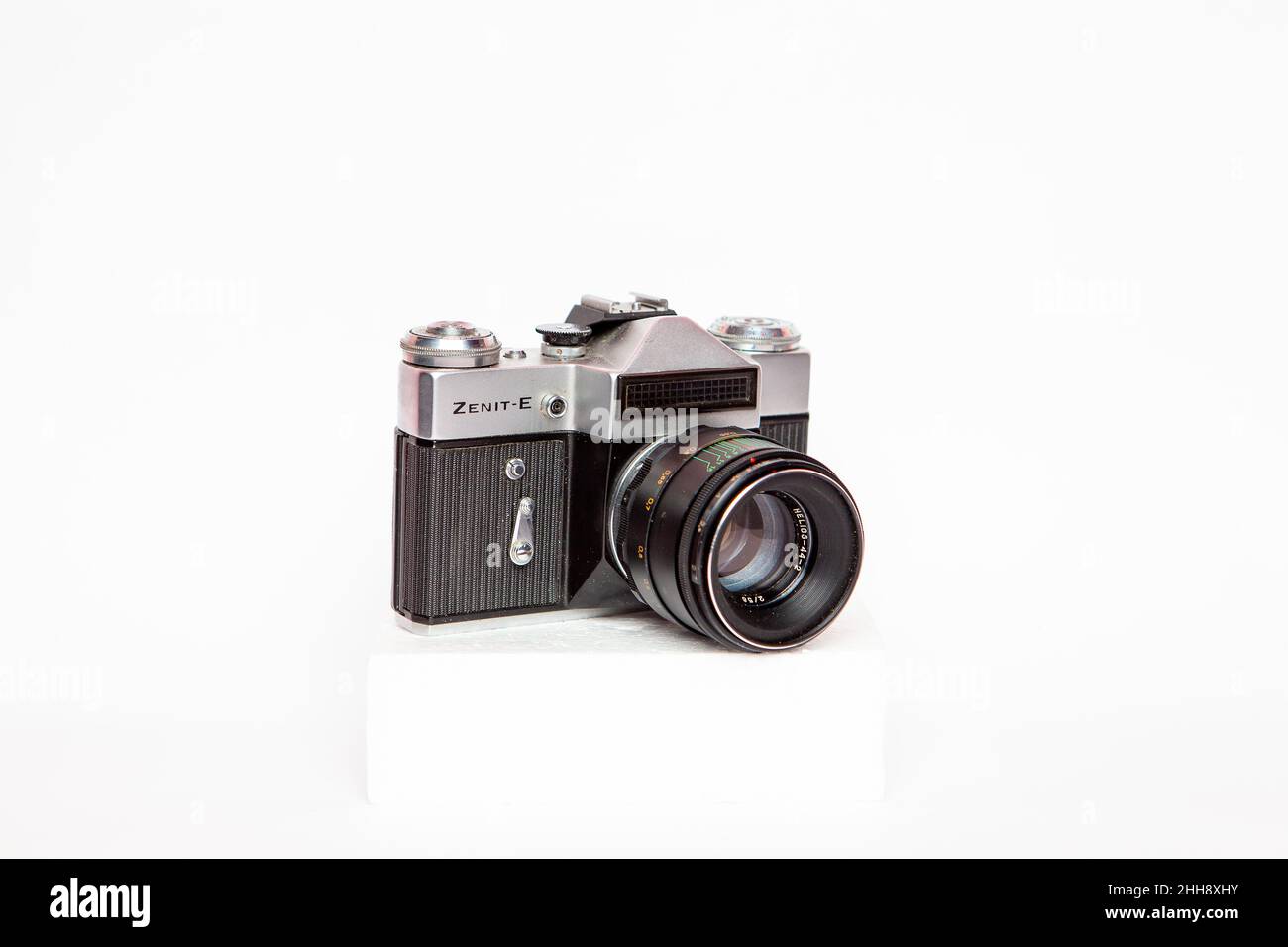 Zenit e camera hi-res stock photography and images - Alamy Zenit e camera hi-res stock photography and images - Alamy