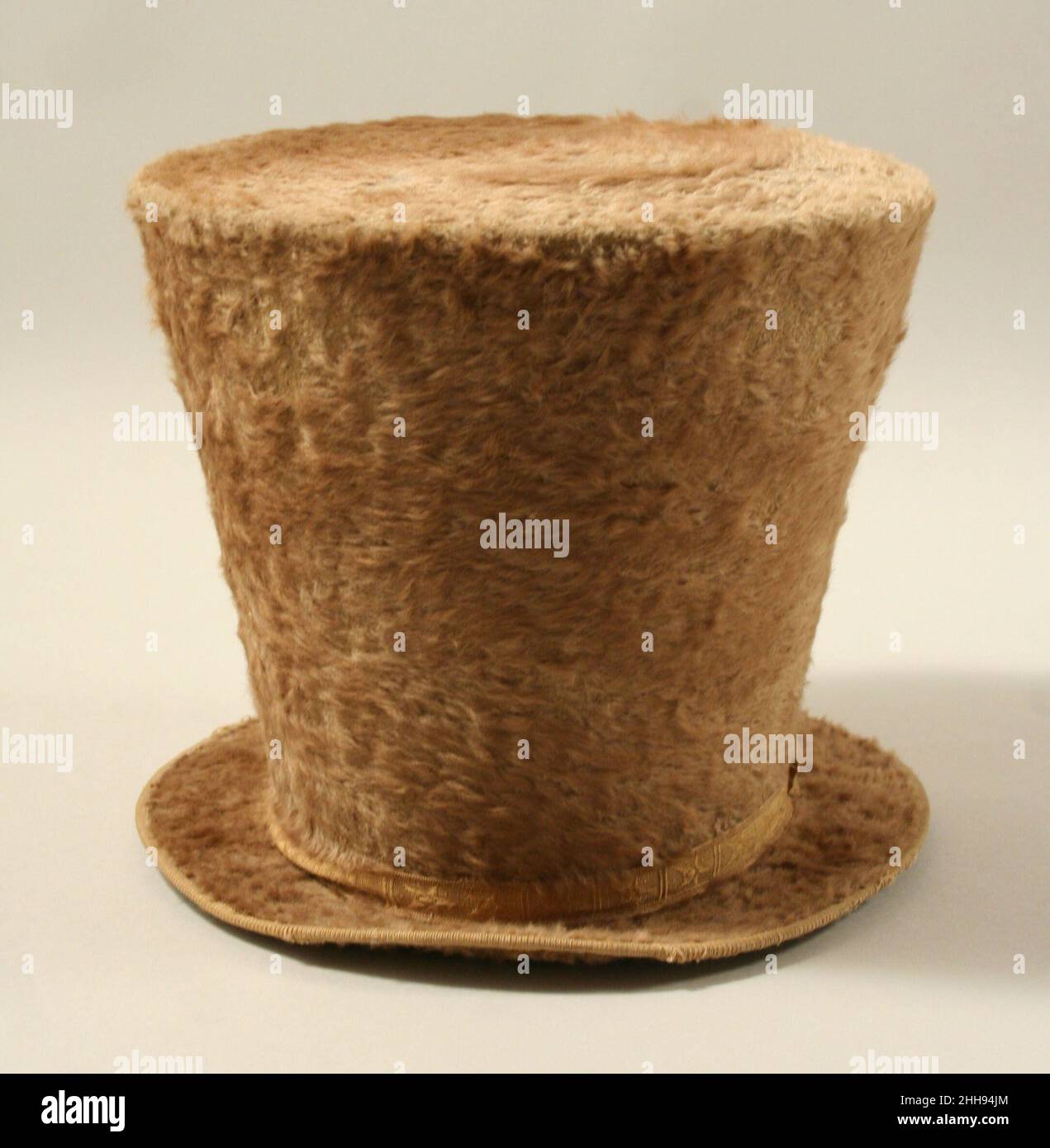 Top hat 1830 American. Top hat 112652 Stock Photo Alamy