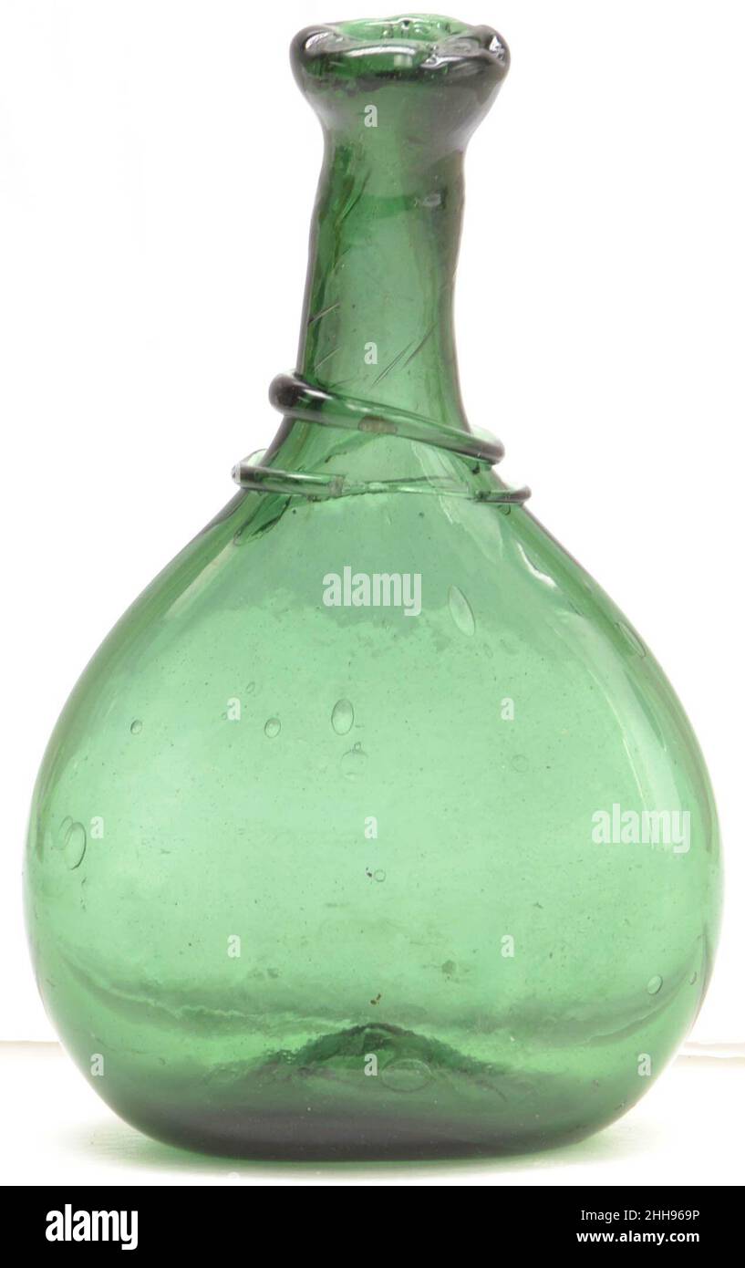 https://c8.alamy.com/comp/2HH969P/camel-back-wine-bottle-18th-century-thick-glass-bottles-such-as-this-example-were-used-for-transporting-liquids-across-distances-the-thickness-of-the-body-rendered-them-sturdy-and-virtually-unbreakable-a-unique-feature-of-such-bottles-is-that-they-were-not-intended-to-stand-on-a-surface-but-were-packed-perhaps-in-saddle-bags-and-carried-on-the-back-of-an-animal-such-as-a-camel-horse-or-a-donkey-camel-back-wine-bottle-18th-century-glass-made-in-iran-shiraz-glass-2HH969P.jpg