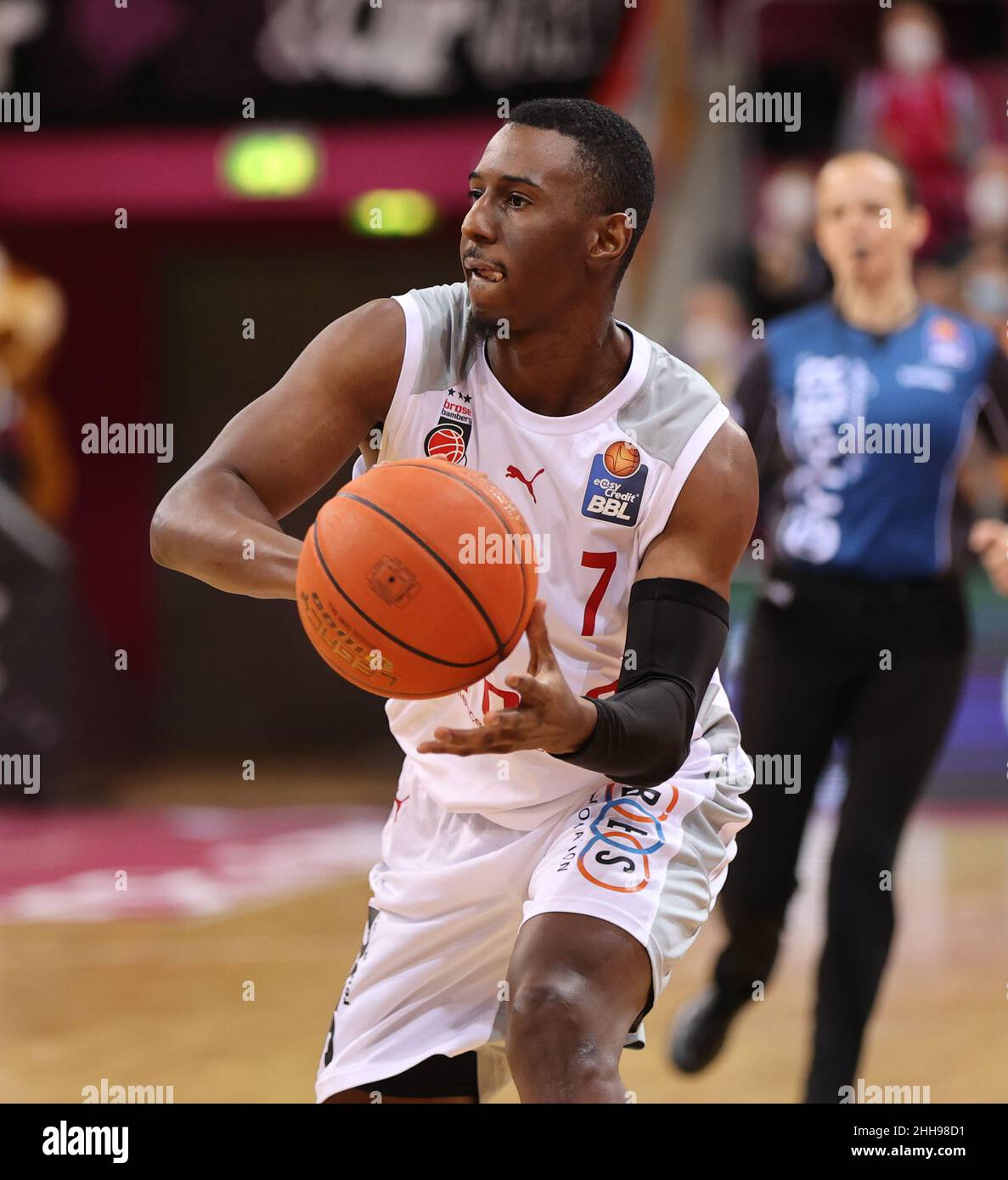 Basketball 2024 bundesliga live