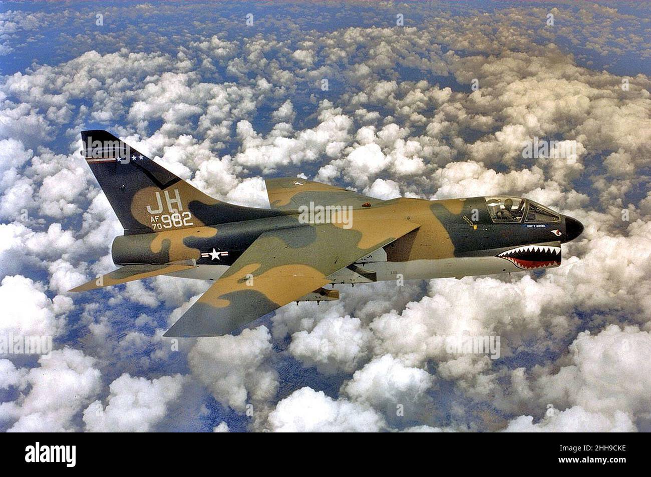3d Tactical Fighter Squadron A-7D 71-0323 Stock Photo - Alamy 3d Tactical Fighter Squadron A-7D 71-0323 Stock Photo - Alamy