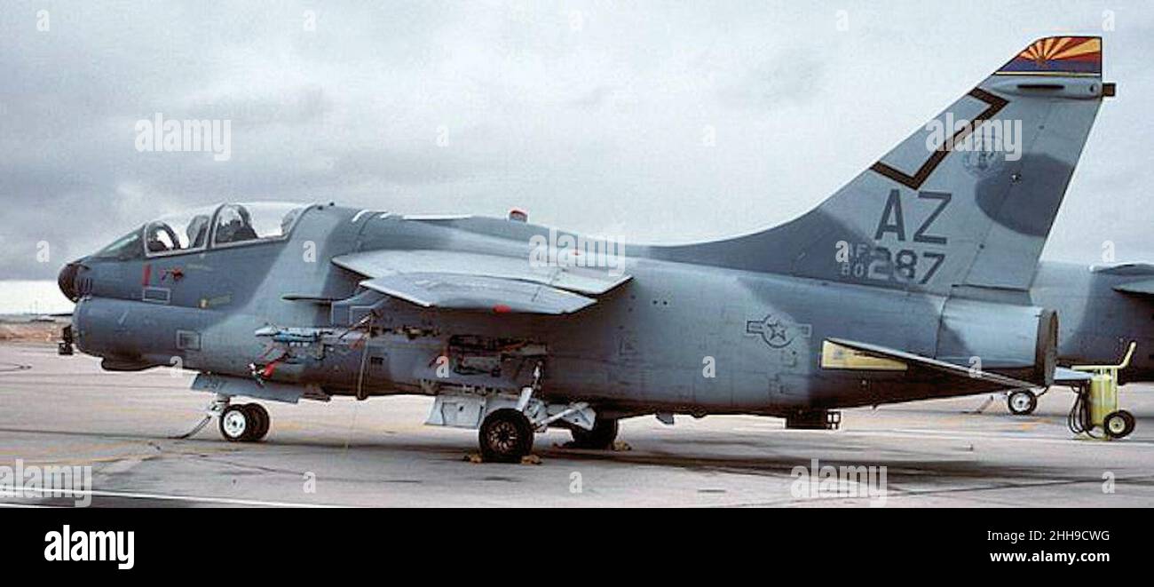 152d fighter squadron hi-res stock photography and images - Alamy