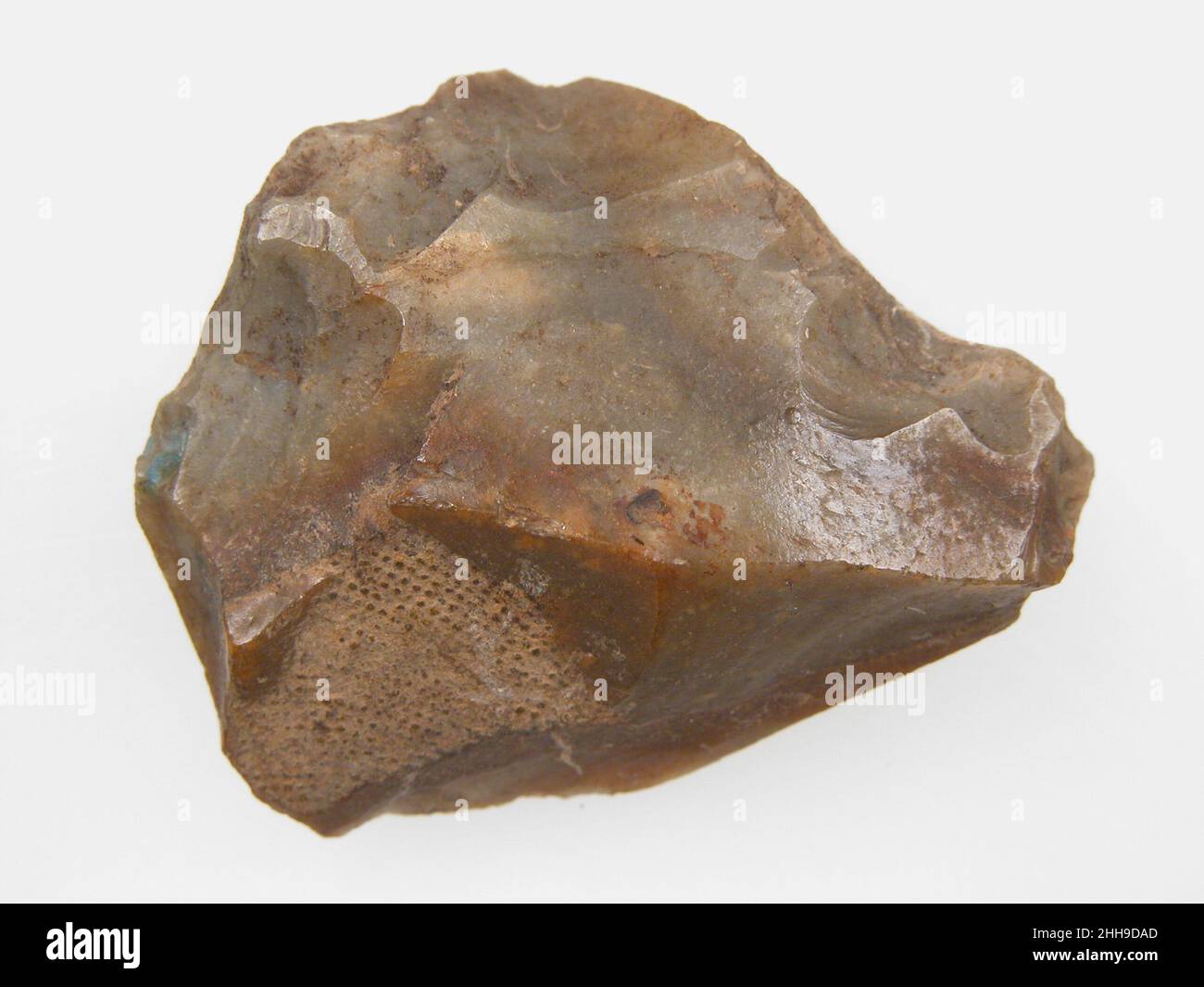 Scraper 500–600 Neolithic. Scraper. Neolithic. 500–600. Flint. Made in ...
