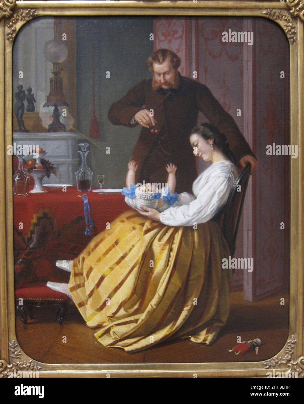 C 1851 hi-res stock photography and images - Alamy