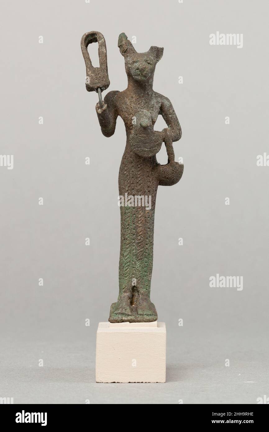Lion headed goddess holding hi-res stock photography and images - Alamy