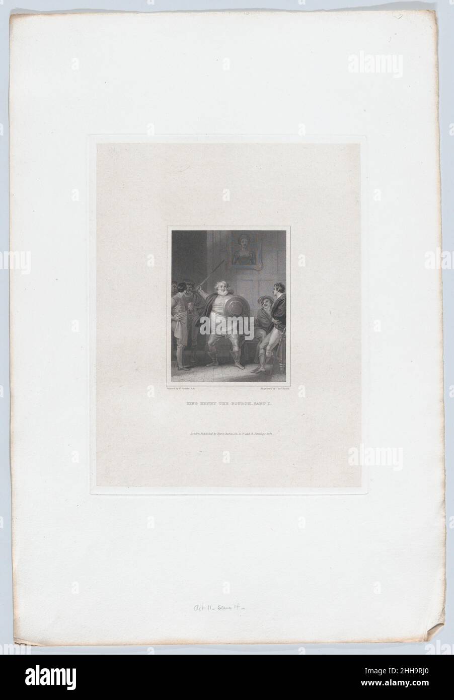 Boar's head engraving hires stock photography and images Alamy