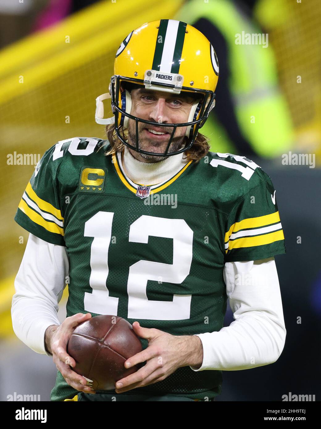 green bay packers playoffs 2022