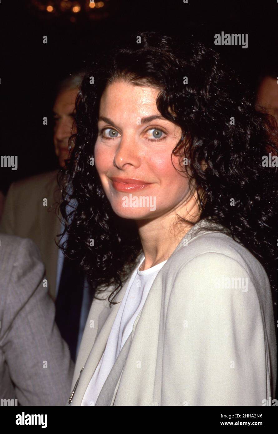 Sherry Lansing at the 26th Annual Publicists Guild of America Awards at