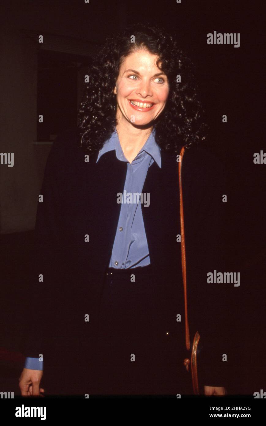 Sherry Lansing Circa 1980&rsquo;s Credit: Ralph Dominguez/MediaPunch Stock