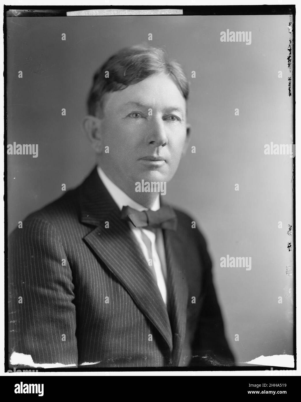 SMITHWICK, J.H. HONORABLE Stock Photo Alamy