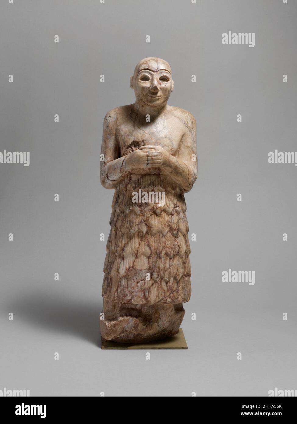 Sumerian votive figure hires stock photography and images Alamy