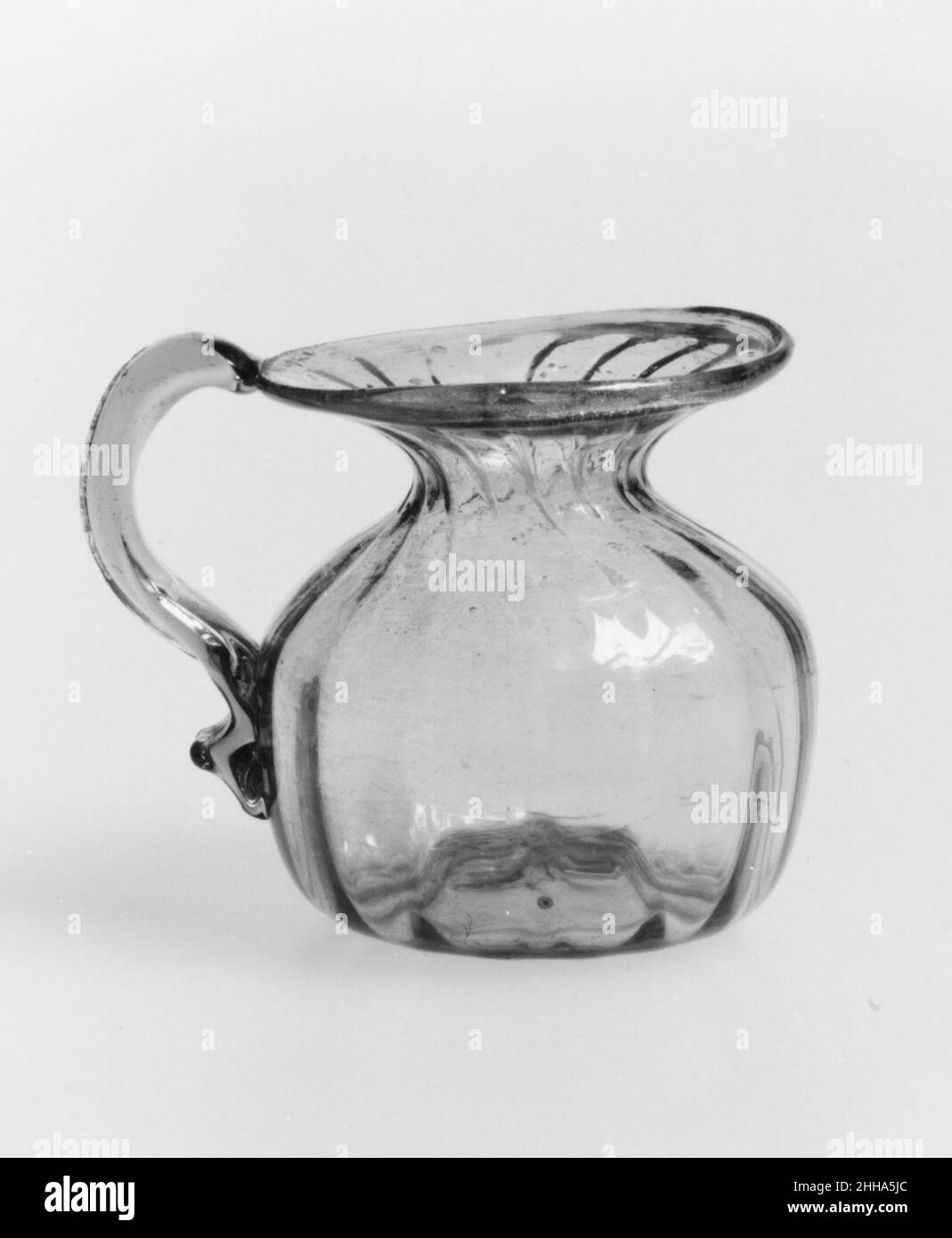 Inkwell 17th century Northern European (probably German). Inkwell ...