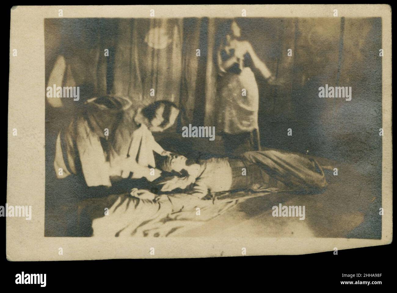 Snapshots, Dill Pickle plays Stock Photo Alamy