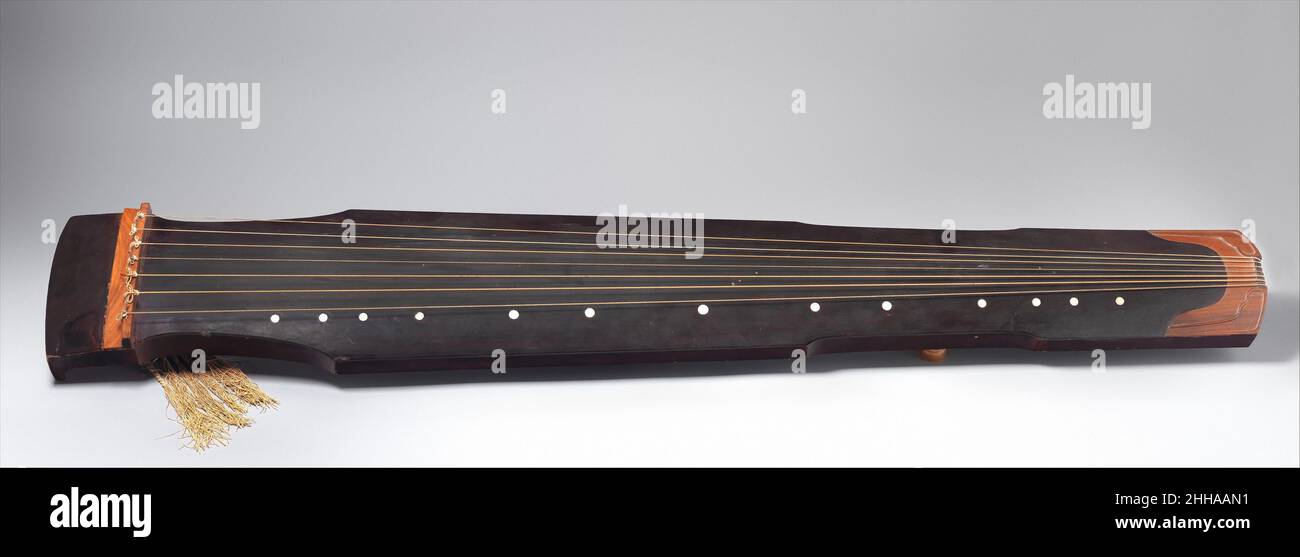 Guqin on sale and guzheng