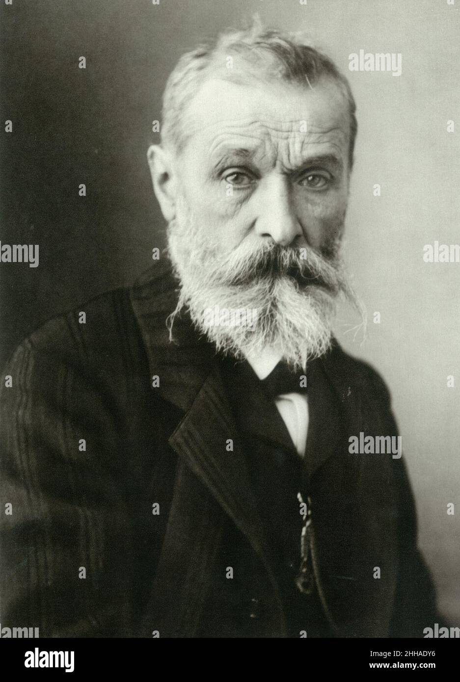 Sochan (24). Stock Photo