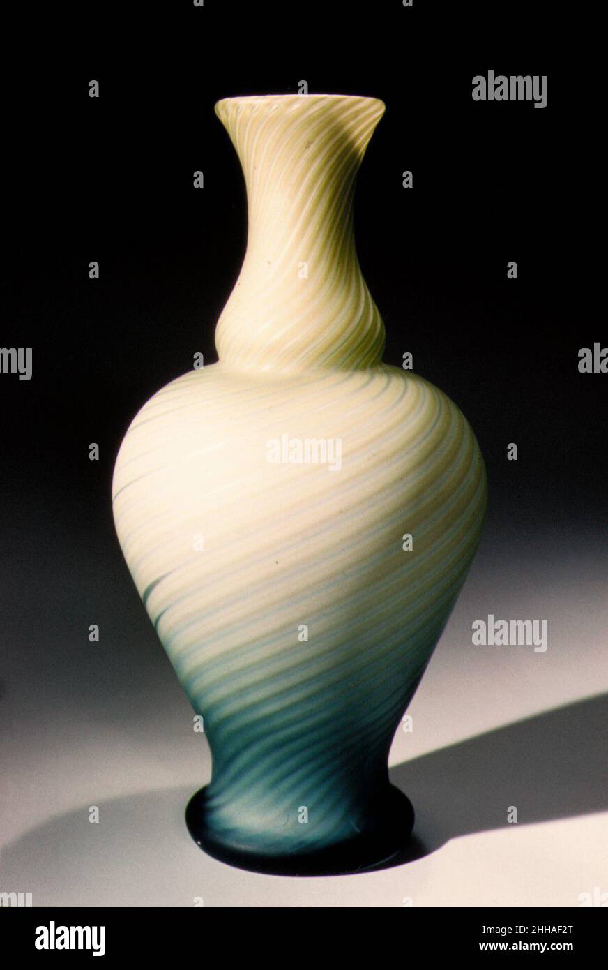 Vase ca. 1885 British, probably. Vase 9228 Stock Photo Alamy