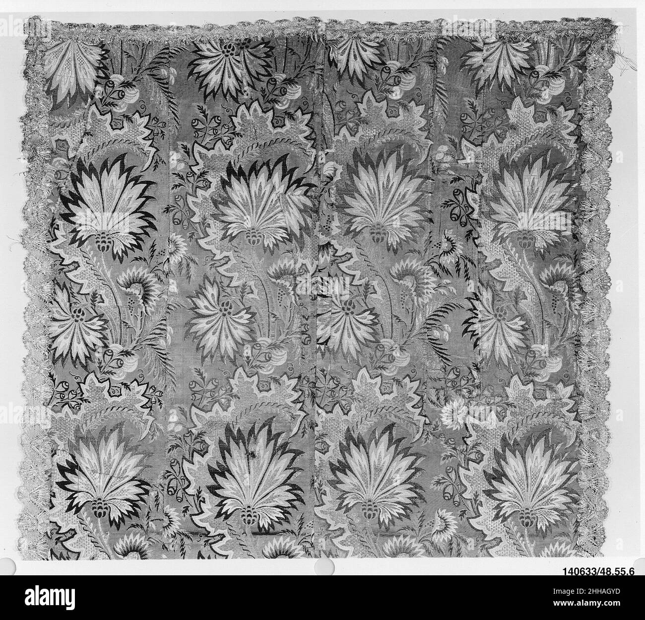 Venice Shell Panel Panel ca. 1725 Italian, Venice. Panel 227295 Stock Photo - Alamy