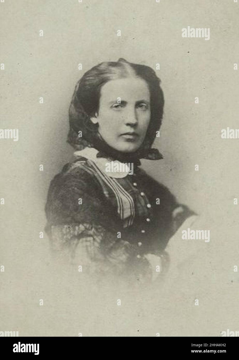 Sofia Mikhailovna Sollogub Stock Photo Alamy