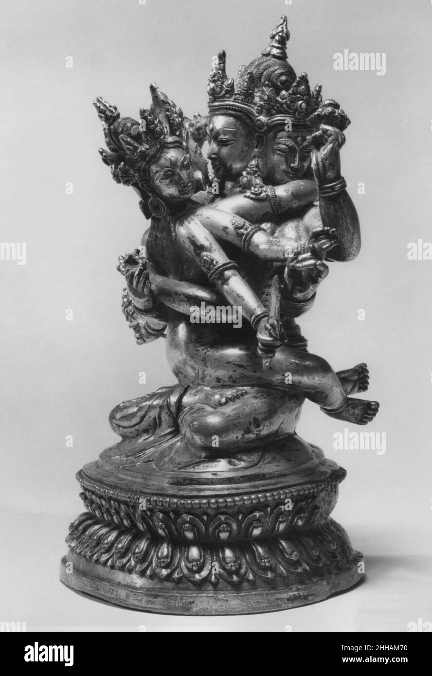 Yab yum hi-res stock photography and images - Alamy