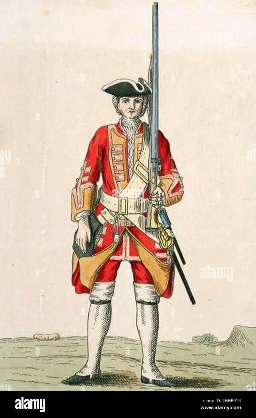 3rd Regiment Rmp 3rd regiment hi-res stock photography and images - Alamy