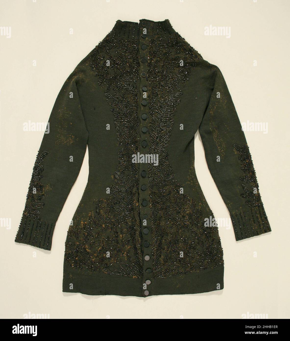 American fashion of late 1880s hi-res stock photography and images - Alamy
