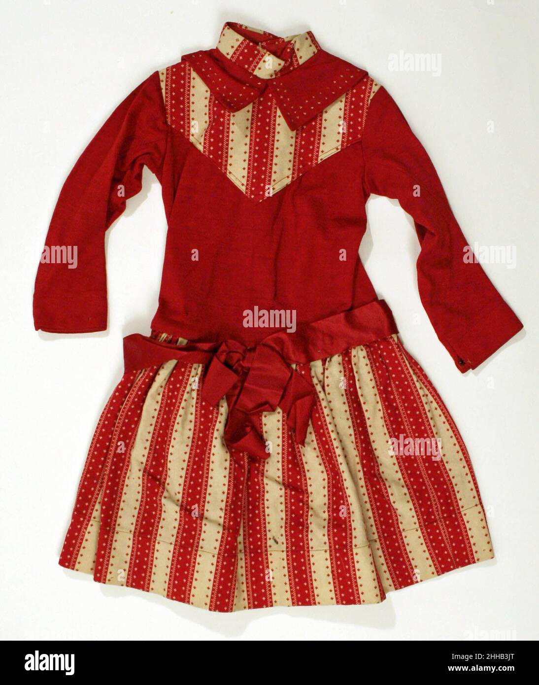 American fashion of late 1880s hi-res stock photography and images - Alamy