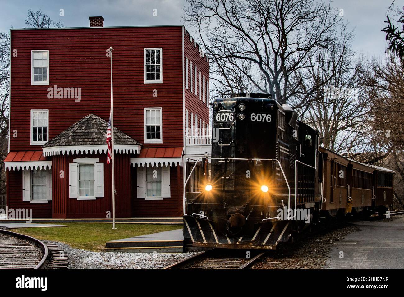 Hanover juinction train station hires stock photography and images Alamy