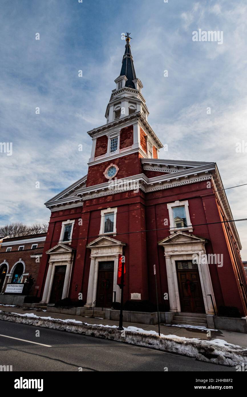 Church street lancaster hires stock photography and images Alamy