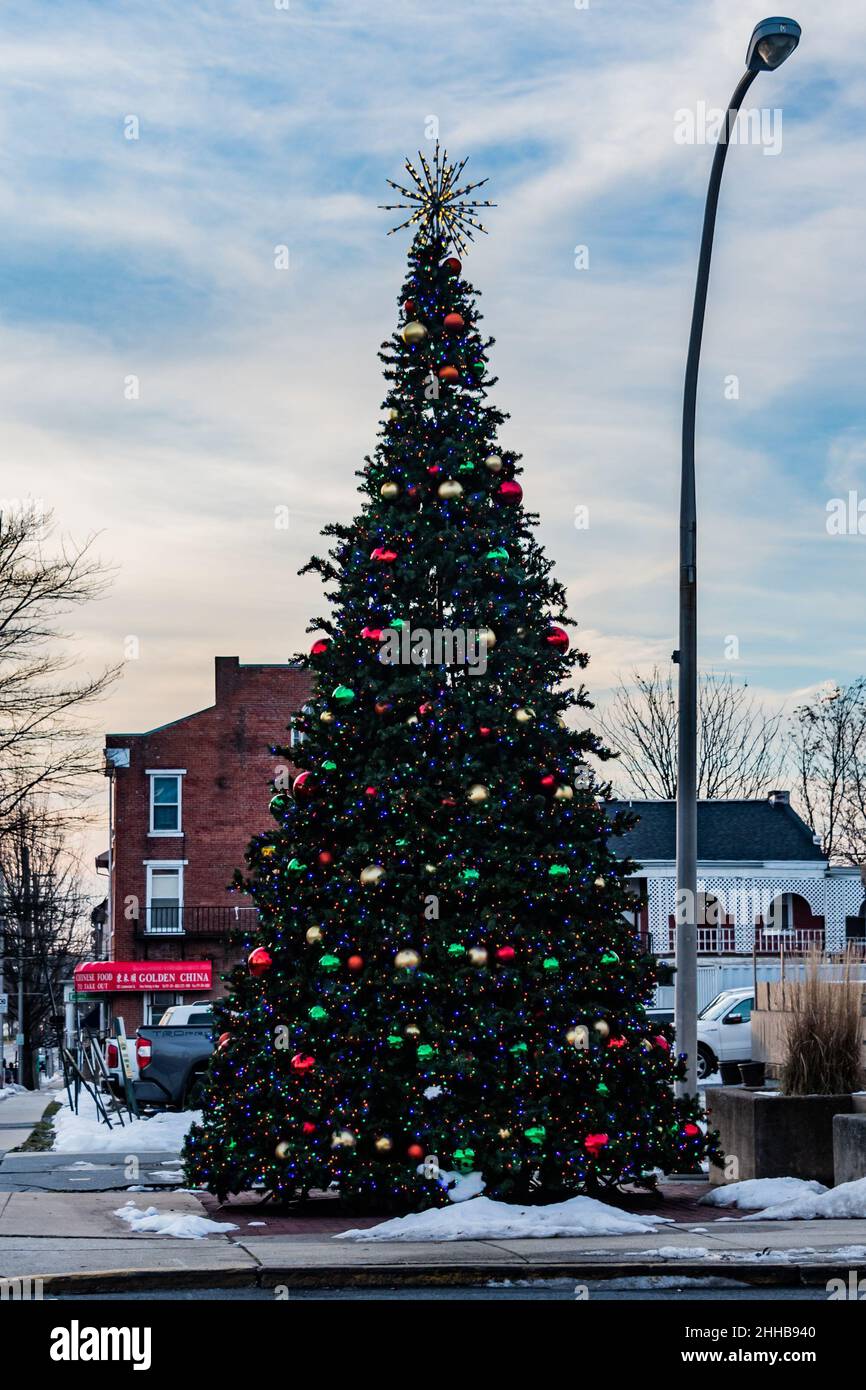 Lebanon pennsylvania hires stock photography and images Alamy