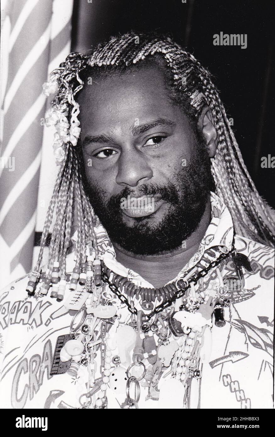 George clinton and parliament funkadelic hi-res stock photography ...