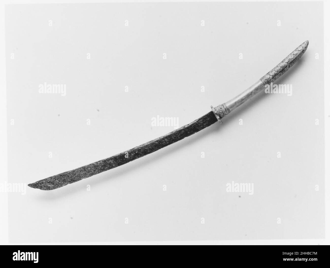 Short Sword Black and White Stock Photos & Images - Alamy