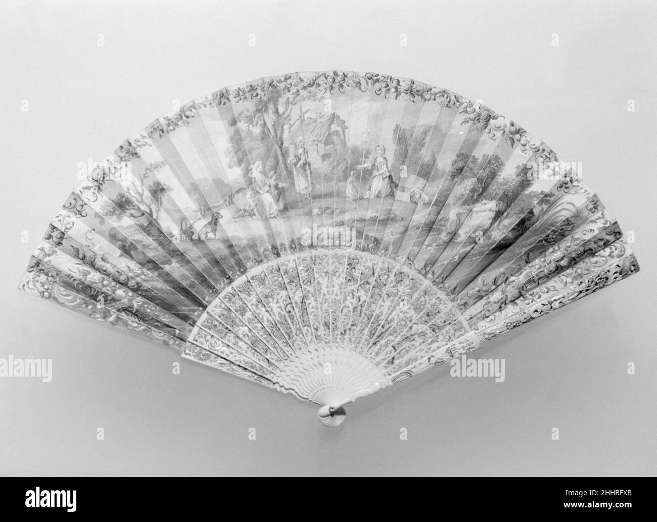 Third quarter 18th century hi-res stock photography and images - Alamy