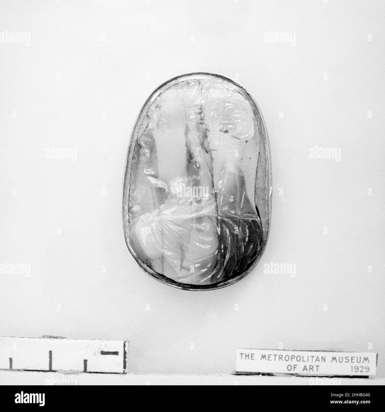 Cameo ca 1580 hi-res stock photography and images - Alamy