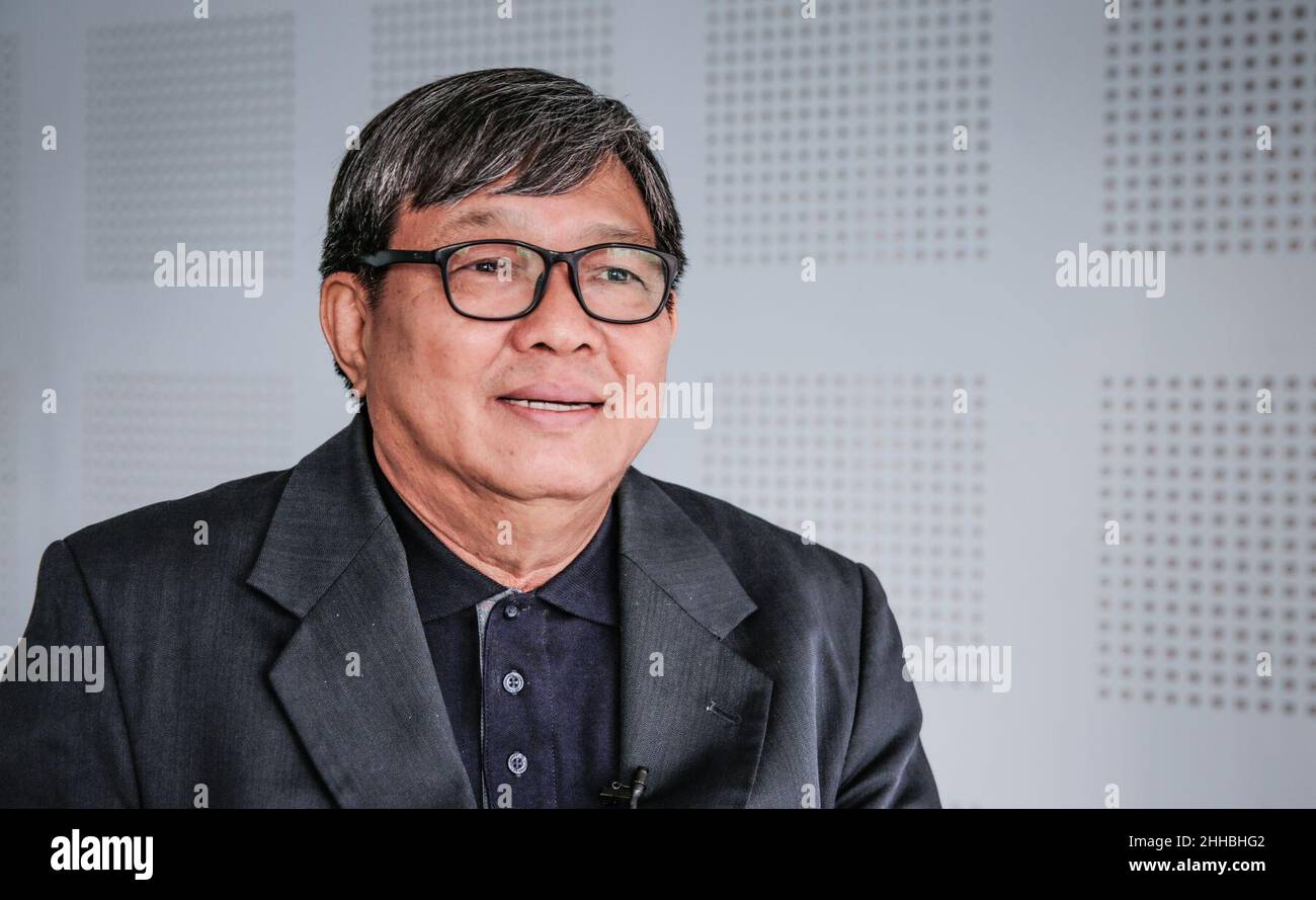 Son Chhay 2018 Stock Photo Alamy