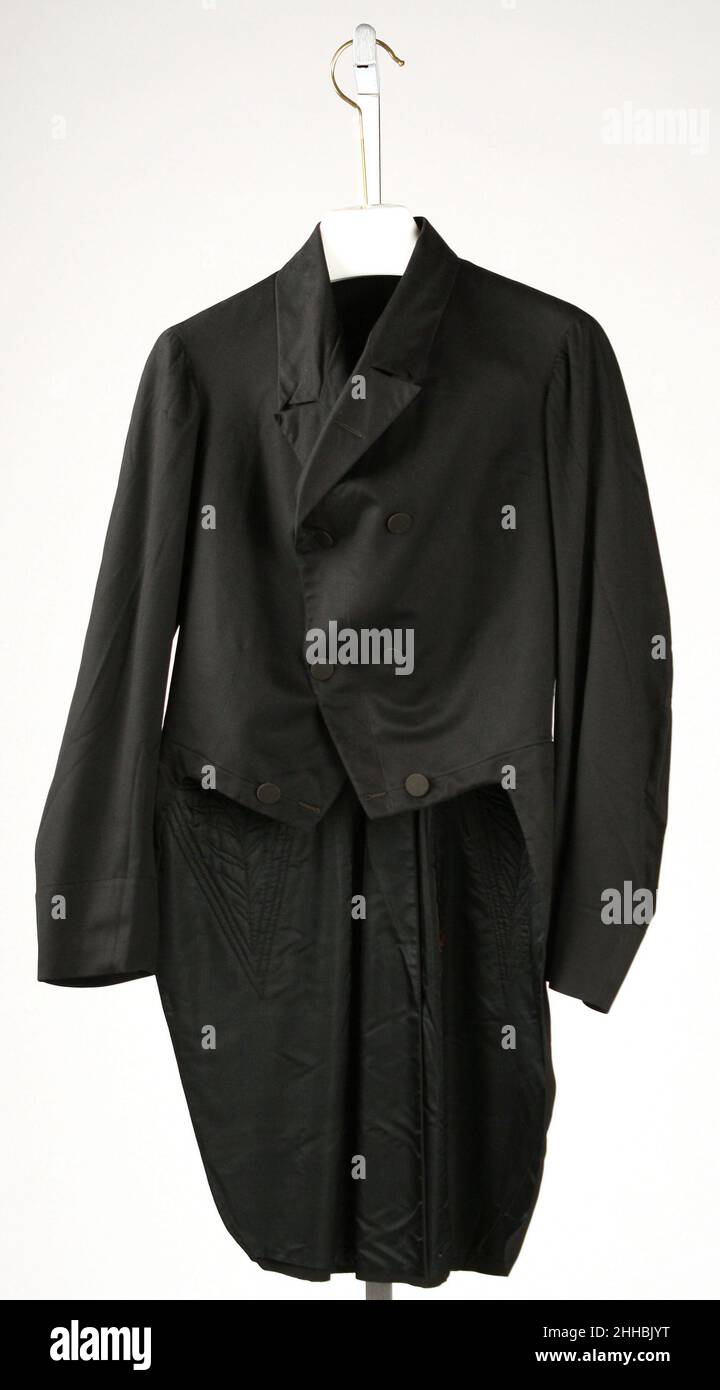 Cutaway coat hires stock photography and images Alamy