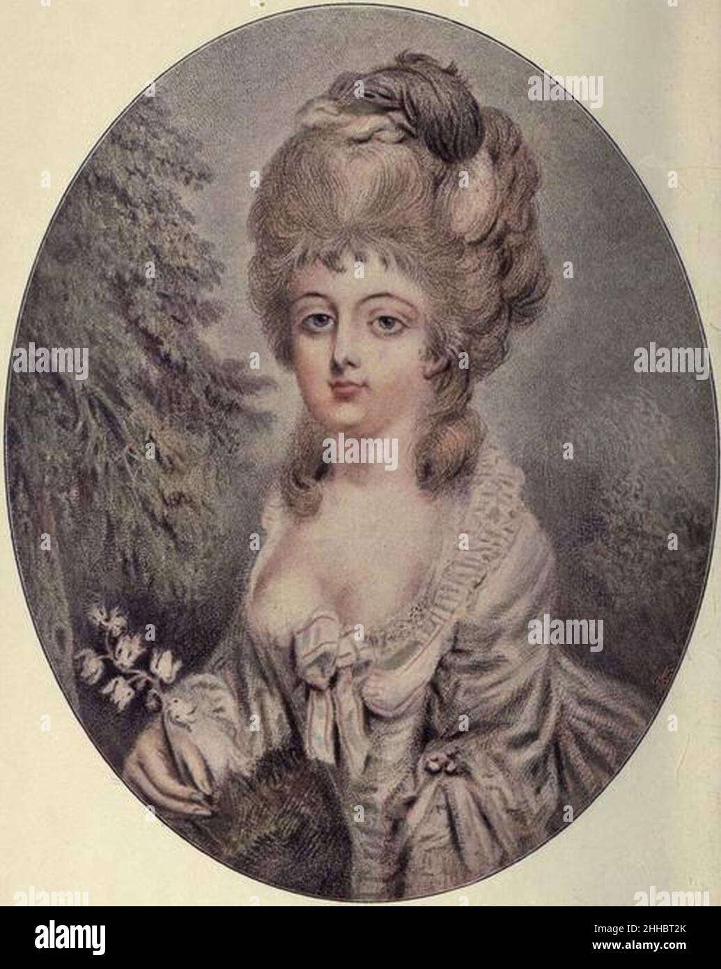 Sophie Hagman 2 Stock Photo Alamy