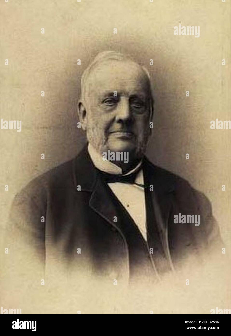 Sophus DanneskioldSamsøe by Jens Petersen Stock Photo Alamy