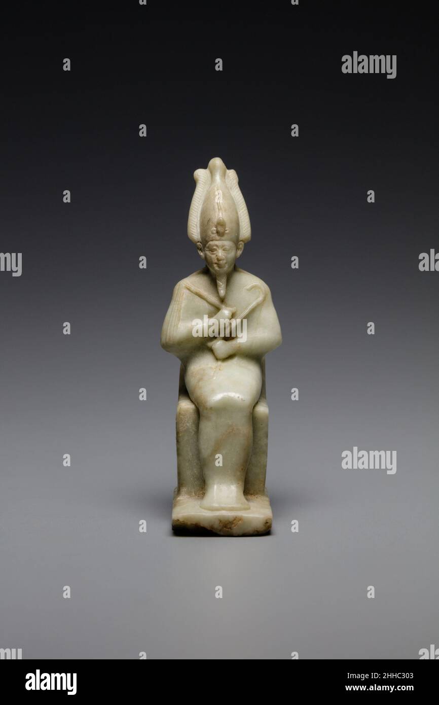 Symbolic osiris hi-res stock photography and images - Alamy