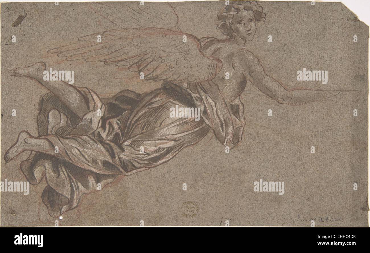 Angel figurehead hi-res stock photography and images - Alamy