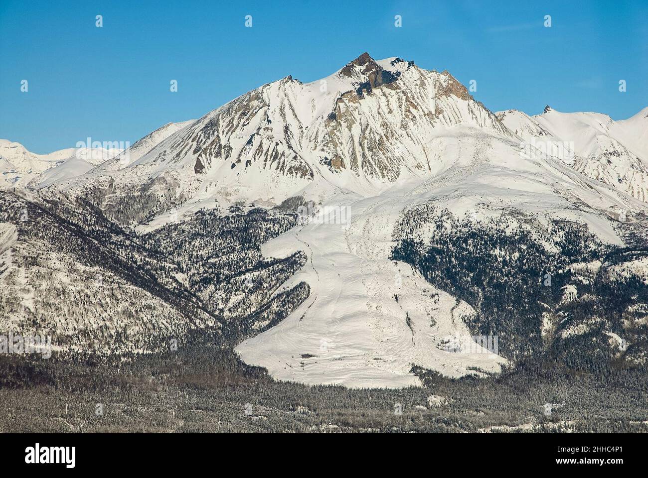 1 5 5 Sourdough Peak Time