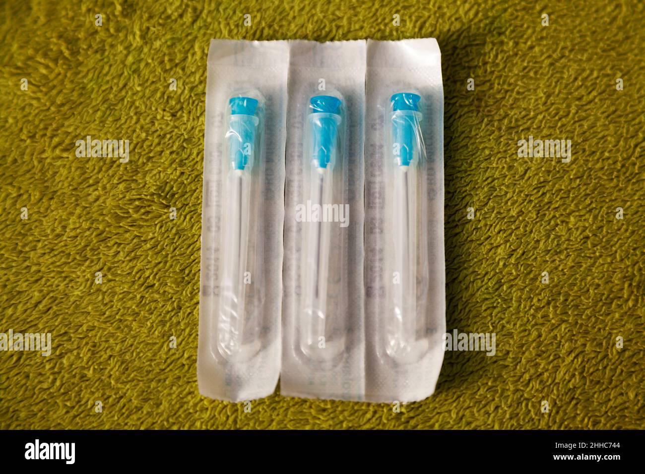 Sterile packaging hires stock photography and images Alamy
