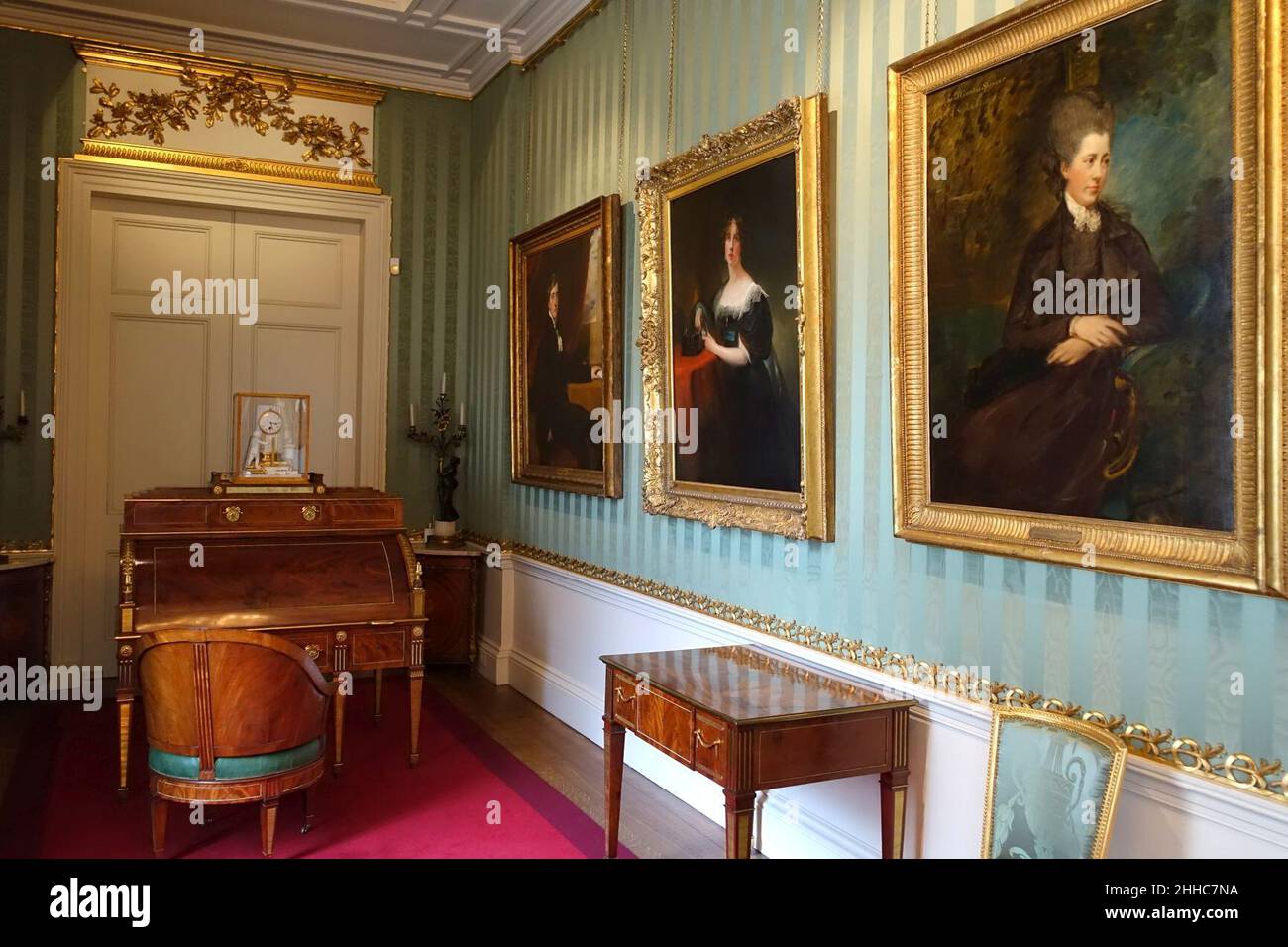 South sketch gallery hi-res stock photography and images - Alamy