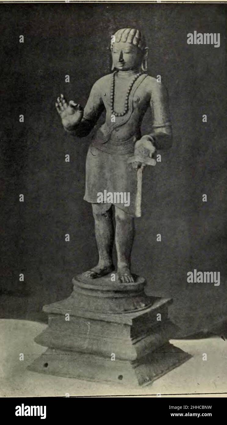 SouthIndian Images of Gods and GoddessesPage No.263Manikkavasagar Stock Photo Alamy