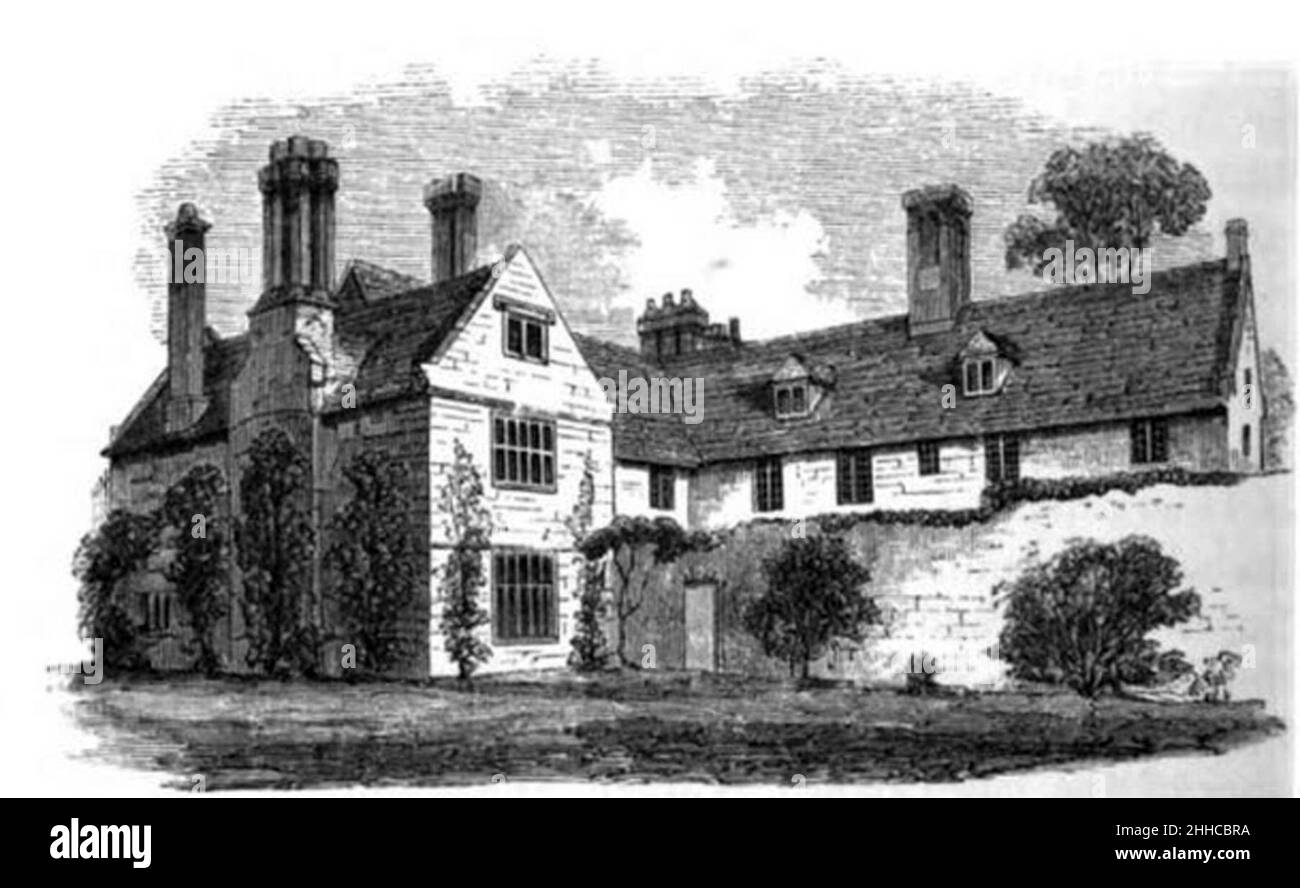 Southover grange Cut Out Stock Images & Pictures Alamy